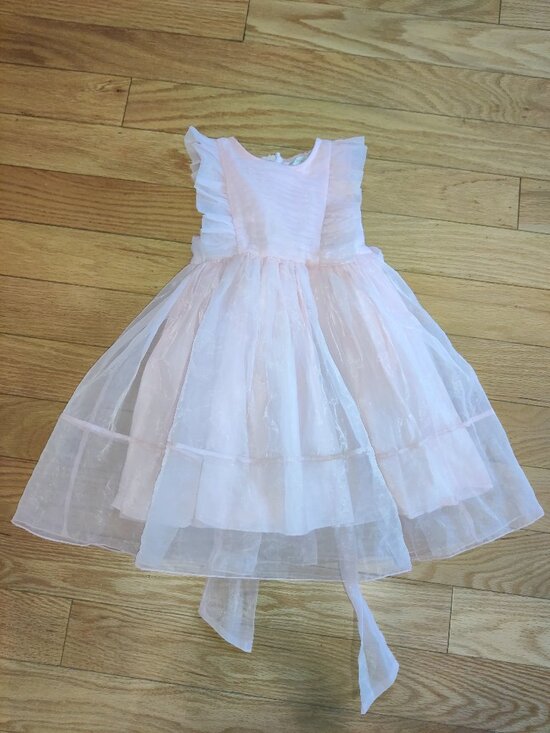 Other - Trish Scilly Girl Alice Dress in Pink size 5